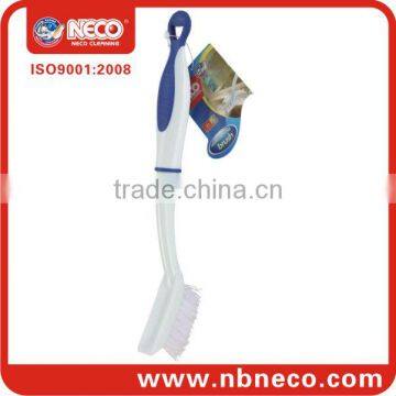 grout brush for tile