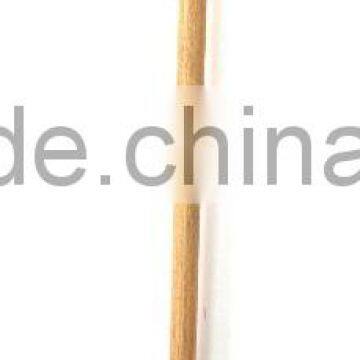 homeuse wood handle corn broom