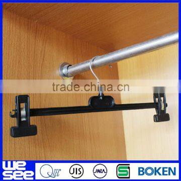 Plastic Swimwear Hanger Plastic Suit Hanger photo-2