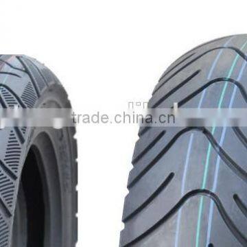 Motorcycle Tyre 3.50-10 photo-3