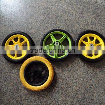 Various Size Wheel 3.00-8/3.25-8/3.50-8/4.00-8/4.80 photo-6