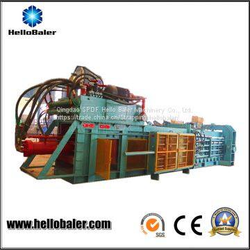 Lifelong Durable Waste Baler for Paper, Cardboard, Plastic Recycling photo-5