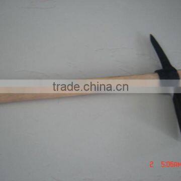 Factory Garden Forged Fork Hoe Head photo-4