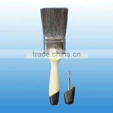 harris paint brush /wood paint brush COB004