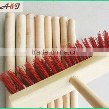 Wooden Broom Wooden Brush Handle Making Machine photo-3