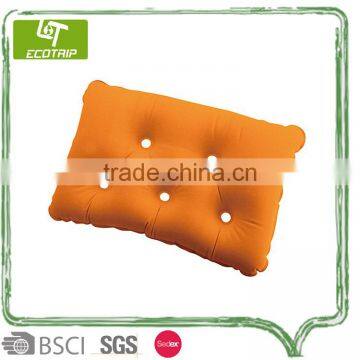 Customized Size and Weight Kids Travel Pillow