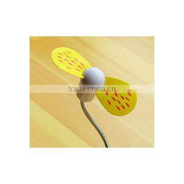 Hot Sales USB Mini Fruit Fan, Mini USB Fan for Phone and Computer,USB Mini Fruit Fan LS Eplus photo-3