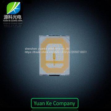 Colored Lights Green Yellow Pink Red 0.2w 0.5w 1w 2835 Smd Led Chip photo-3