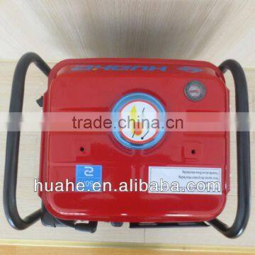 650W Portable Gasoline Generator With Frame,huahe Gasoline Generator photo-4