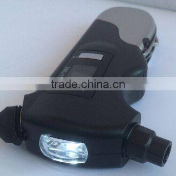 Multifunction Auto Emergency Tools, Safety Hammer & LED Light & Knife photo-2