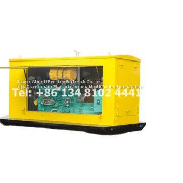 CONTAINER GENSET photo-4