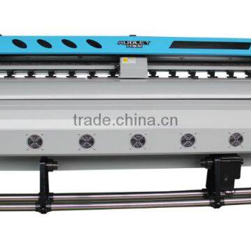 Waterbase Ink or Eco Solvent Ink Printing Machine A1651 photo-3