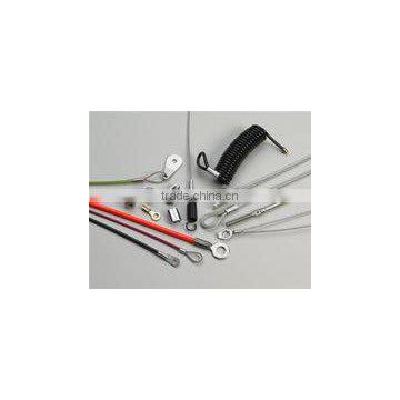 Galvanized Steel Wire/Steel Wires /Aircraft Cables Accessories photo-5