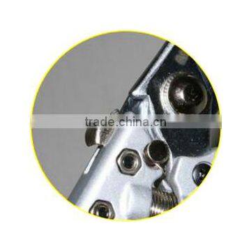 Aluminium Alloy Cut Cuttlefish photo-6