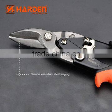Professional Taiwan Type Chrome Vanadium Aviation Snips Right photo-2