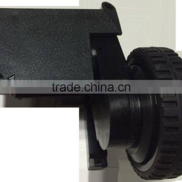 APP Control With Built- in Water Tank Wet and Dry Mopping Multifunational Robot Vacuum Cleaner PreVac 650 photo-6