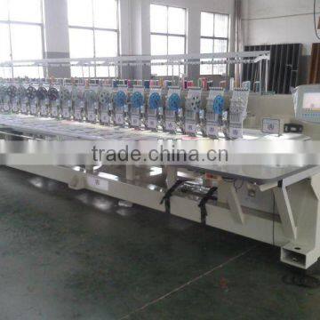 Bangladesh TP618 sequin computerized embroidery machine