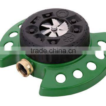 wear-resisting wide varieties durable finely processed various style mini sprinkler for irrigation