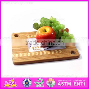 2016 New Products Bamboo Chopping Board Set,household Bamboo Chopping Board Set,cheap Bamboo Chopping Board Set W02B003 photo-3