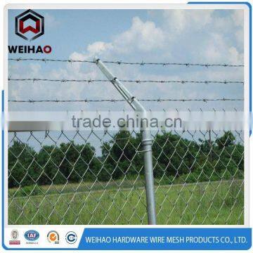 Good Quality Coated Border Green Garden Wire Mesh Boundary Wall Gates photo-4