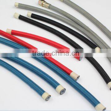 China Suppliers Stainless Steel Braided Hose photo-5