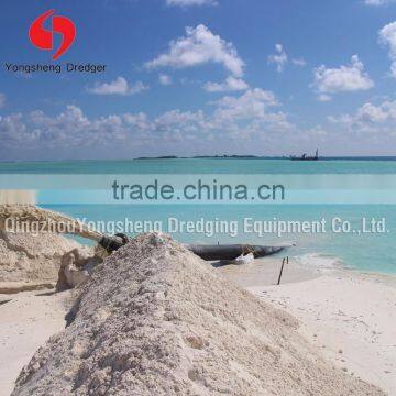 Cutter Suction Dredger photo-5