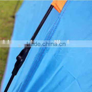 Hot Sale Good Quality 1-2 Person Camp Tent/trivale Tent/ Outdoor Tent photo-4