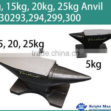 Casting Anvil BM30293-294-299-300