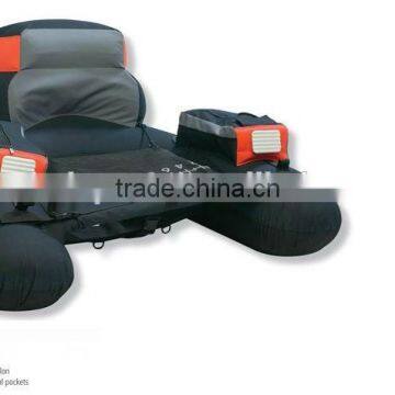 MEITAI Economic Design Inflatable Fishing Belly Boat photo-6