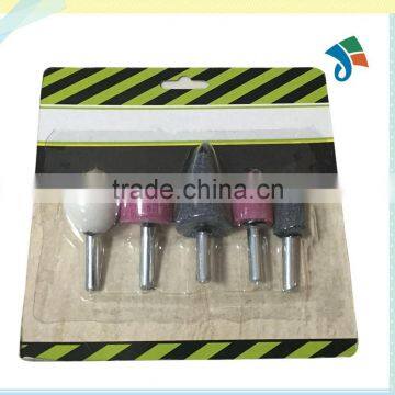 5pcs per Set Blister Card Mounted Stone photo-3