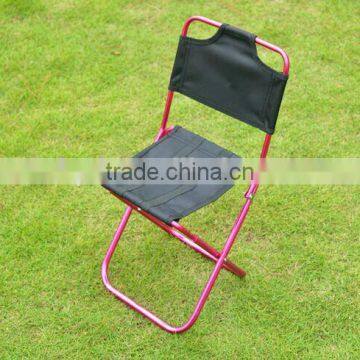 Fashion Outdoor Folding Chairs Portable Super Light Fishing Chair photo-2