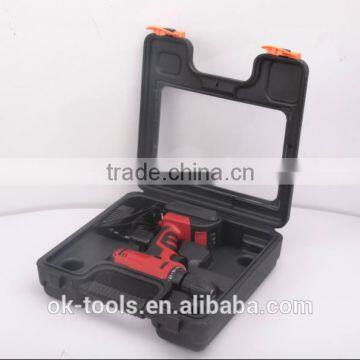 2016 New Kraftwell Cordless Drill 18V LI-battery Power Tools photo-6