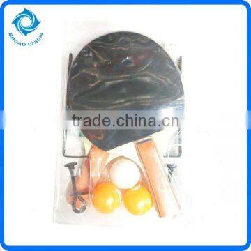 Table Tennis Set Pingpong Racket photo-2