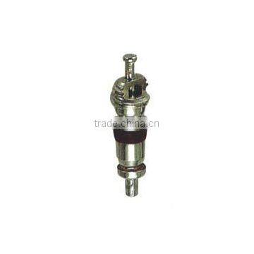 brass valve core---9001