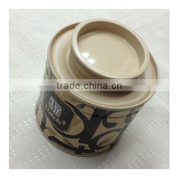 Metal Tea Canister, Tea Box