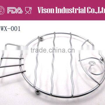 kitchenware insulation cushion thermal shield