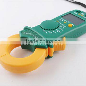 High-grade Digital Multimeter With Clamp-type photo-2