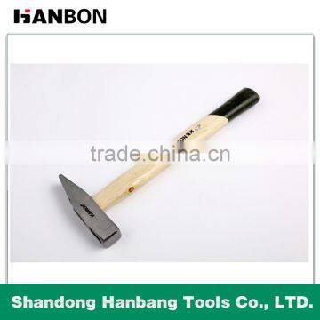Professional Wood Handle Machinist Hammer of 200g, 300g, 500g photo-2