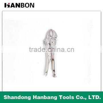 10'' Lock-Grip Pliers photo-4