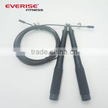 2017 Newest Style Aluminum Handle Skipping Jump Rope photo-3