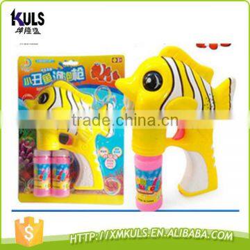 Amazing Blow Bubble Gum Guns Bubble Plastic Gun Shooter Toy photo-2