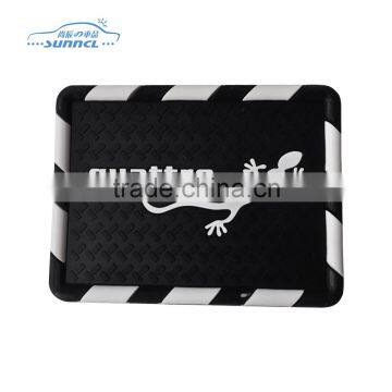 PVC Car Non Slip Dashboard Mat Pad , GEL Pad for Cell Phones , GPS photo-3