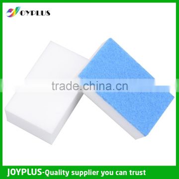 Melamine Sponge With Scourer Said