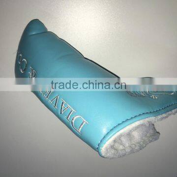 2016 OEM Golf Putter Head Cover photo-4