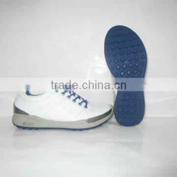 2016 famous brands made in china Golf shoes