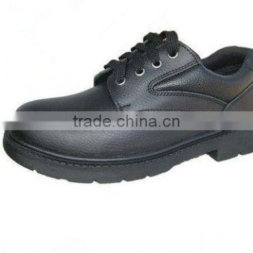 Thick Sole Safety Working Shoes