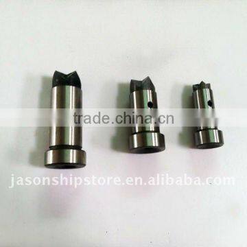 Spare hammer head for pneumatic scaling Hammer