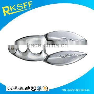 multifunction Metal clamp pecan and nut cracker for sale