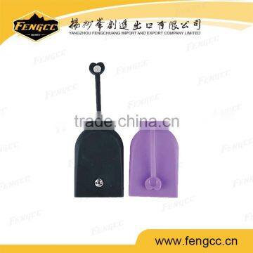 Promotion Silicone Mobile Phone Cover for Custom Logo photo-3