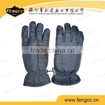 Bulky Waterproof Ski Glove,sport gloves